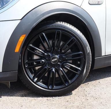 2024 MINI Hardtop Cooper S