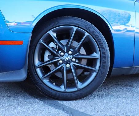2021 Dodge Challenger GT