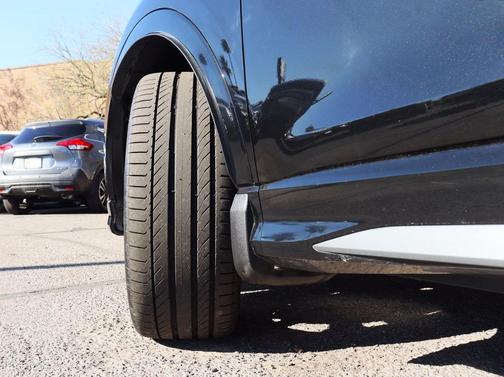 2020 Audi Q3 45 S line Premium Plus