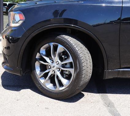 DB Black Clearcoat 2020 Dodge Durango GT