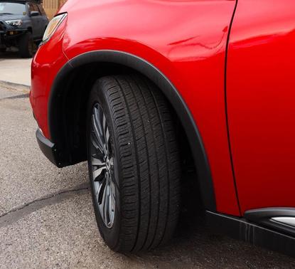 2020 Mitsubishi Outlander ES