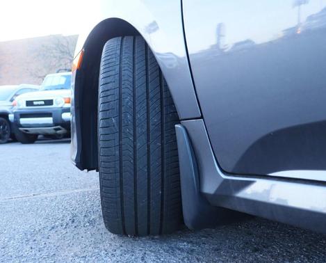 2020 Honda Civic Si Base