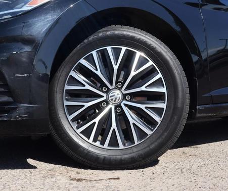 2020 Volkswagen Jetta 1.4T SE