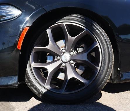 2019 Dodge Charger R/T