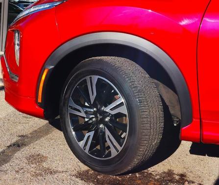 2024 Mitsubishi Eclipse Cross SEL