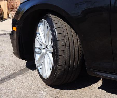 2018 Audi A4 2.0T Premium Plus