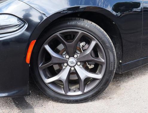 2019 Dodge Charger GT