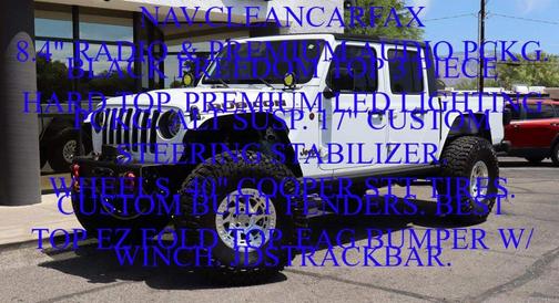 Bright White Clearcoat 2021 Jeep Gladiator Rubicon