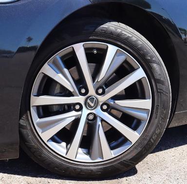 2020 Lexus ES 350 Base