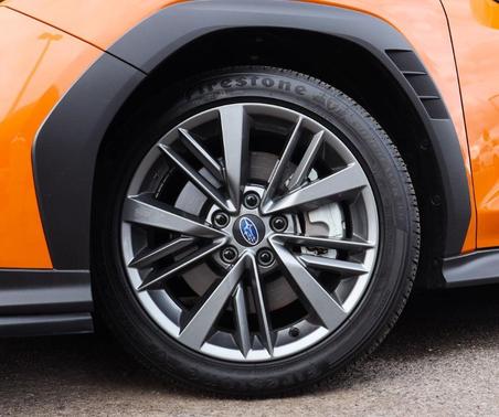 2022 Subaru WRX Base