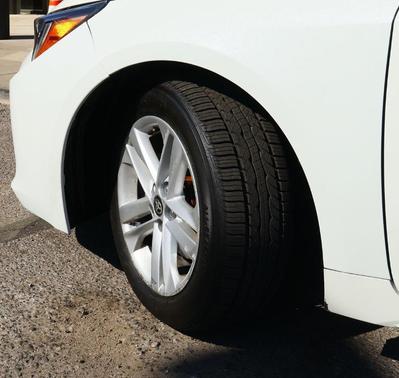 2020 Toyota Corolla Hatchback SE