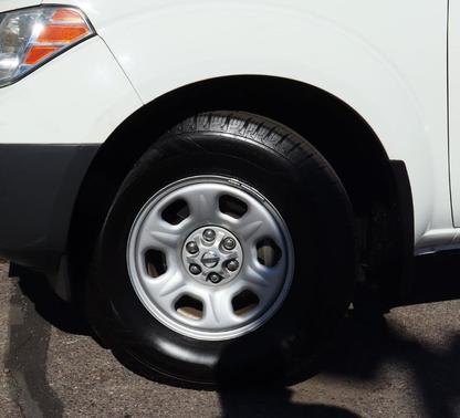 2021 Nissan Frontier S