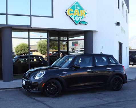 2024 MINI Hardtop Cooper S