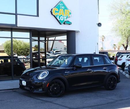 2024 MINI Hardtop Cooper S