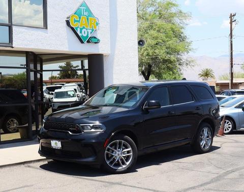 2023 Dodge Durango GT