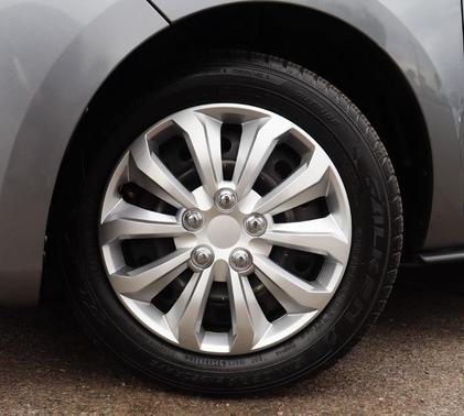 2021 Mitsubishi Mirage LE