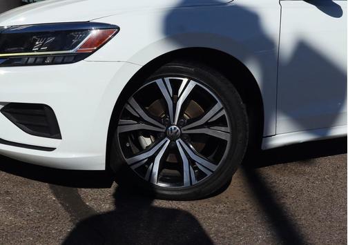 2022 Volkswagen Passat 2.0T SE