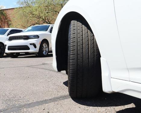2021 Acura TLX Base