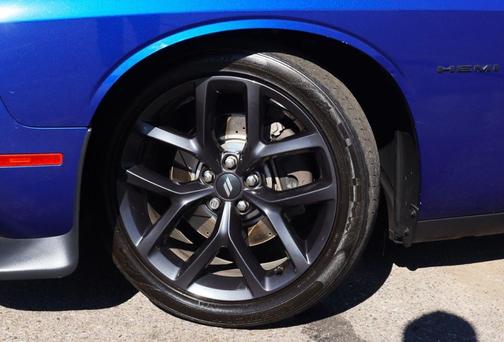 2021 Dodge Challenger R/T