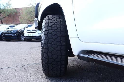 2008 Toyota Land Cruiser V8