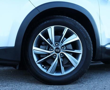 2019 Hyundai SANTA FE 2.4 SEL Plus