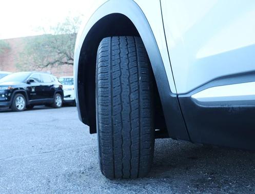 2019 Hyundai SANTA FE 2.4 SEL Plus