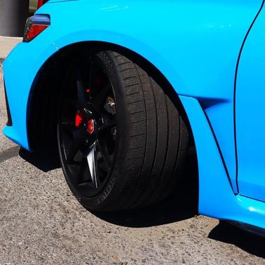 2023 Honda Civic Type R Base