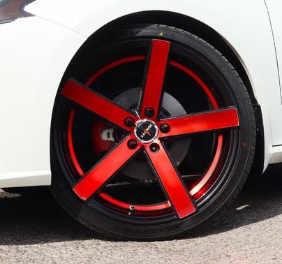 2023 Nissan Altima 2.0 SR