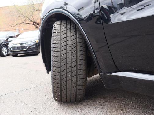 2020 Dodge Durango SXT