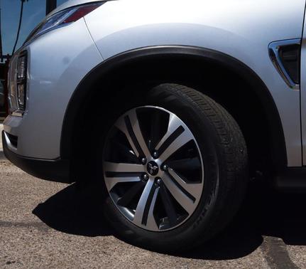 2021 Mitsubishi Outlander Sport SE