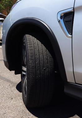 2021 Mitsubishi Outlander Sport SE