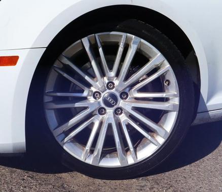 2019 Audi A4 2.0T Premium Plus
