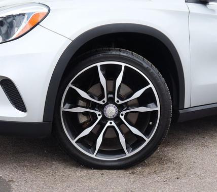 2016 Mercedes-Benz GLA-Class GLA 250 4MATIC