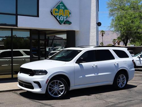 2023 Dodge Durango GT