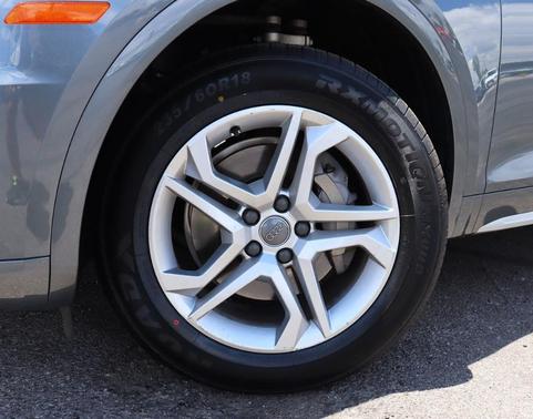 2019 Audi Q5 2.0T Premium