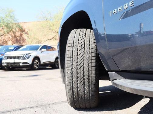2019 Chevrolet Tahoe LS
