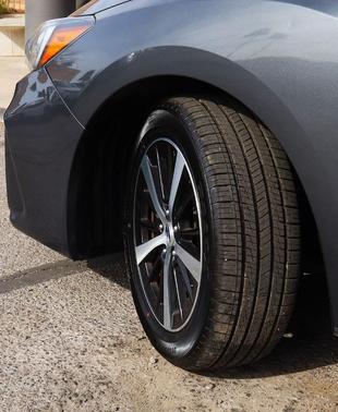 2019 Subaru Impreza 2.0i Premium