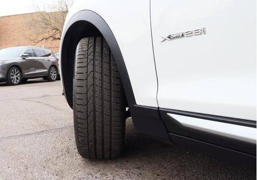 2018 BMW X4 xDrive28i