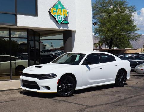 2021 Dodge Charger GT