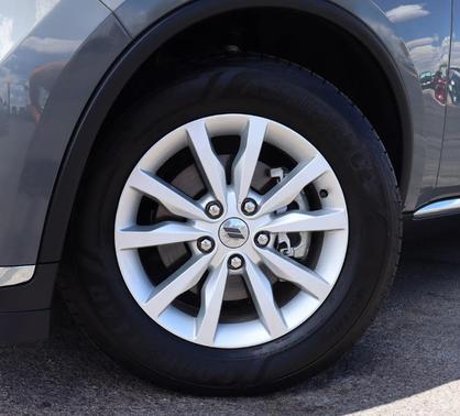 2020 Dodge Durango SXT