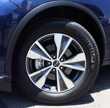 2023 Nissan Murano S