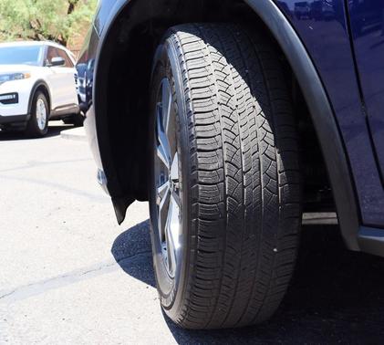 2023 Nissan Murano S