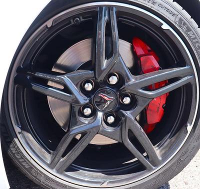 2020 Chevrolet Corvette Stingray w/2LT