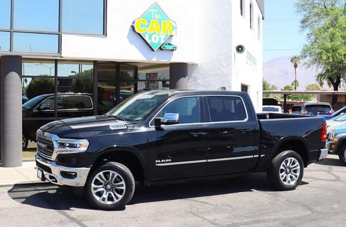2023 RAM 1500 Limited