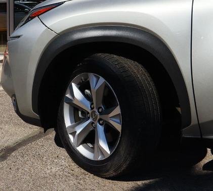 2017 Lexus NX 200t Base