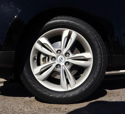 2012 Hyundai TUCSON GLS