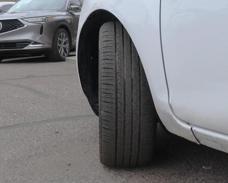 2015 Ford Fiesta Titanium