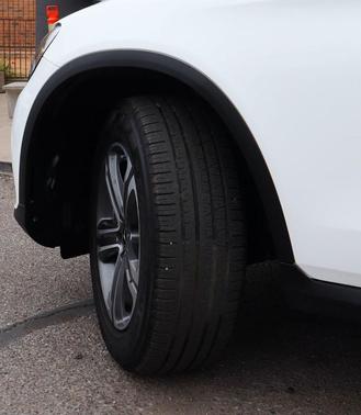 2019 Mercedes-Benz GLC 300 Base