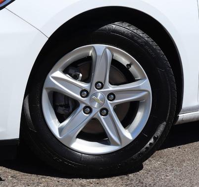2020 Chevrolet Malibu 1LS