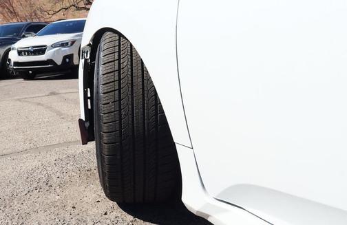 2019 Honda Civic Si Base